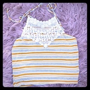 Just sits in my closet